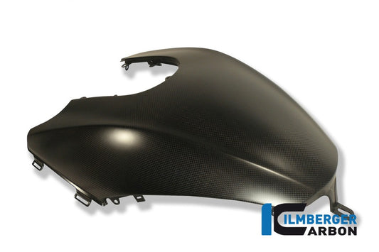 Ilmberger Tankabdeckung, Carbon Ducati Diavel 1200 2017 | Ducati Diavel 1200 2010–2016