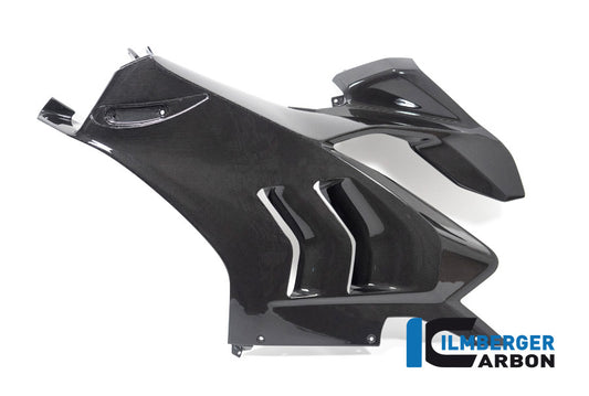 Ilmberger Verkleidungsseitenteil links glanz Panigale V4 R Ducati Panigale V4 2019