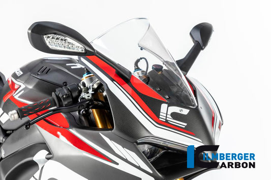 Ilmberger Verkleidungsoberteil matt Panigale V4 / V4 S Ducati Panigale V4 2018–2019 | Ducati Panigale V4 2018
