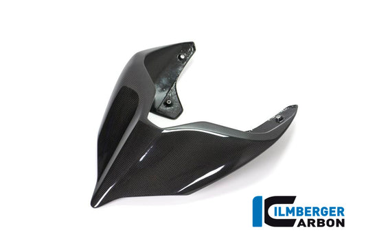 Ilmberger Monoposto Sitz links glanz Panigale V4 /V4 S /V4 R Ducati Panigale V4 2018 | Ducati Panigale V4 2019 | Ducati Streetfighter V4 2020–2021