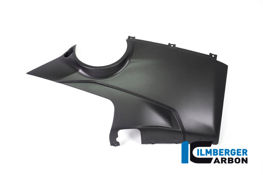 Verkleidungsunterteil rechts matt Panigale V4/S/R