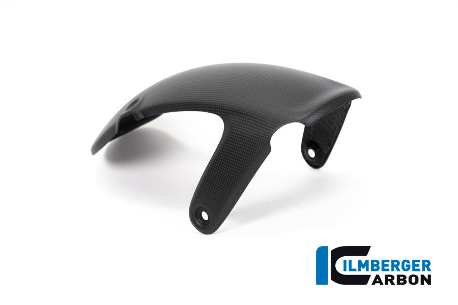 Kotflügel vorne matt