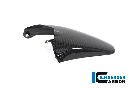 Ilmberger Kotflügel hinten 939 lang glanz, Carbon Ducati 939 Supersport 2017–2020 | Ducati Monster 1200 2017 | Ducati Monster 1200S 2017