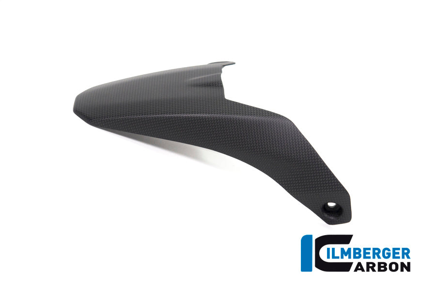 Kotflügel hinten 939 matt, Carbon