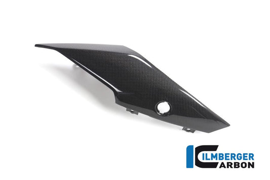 Ilmberger Heckverkleidung rechts glanz Ducati XDiavel 2016–2020 | Ducati XDiavel 2020