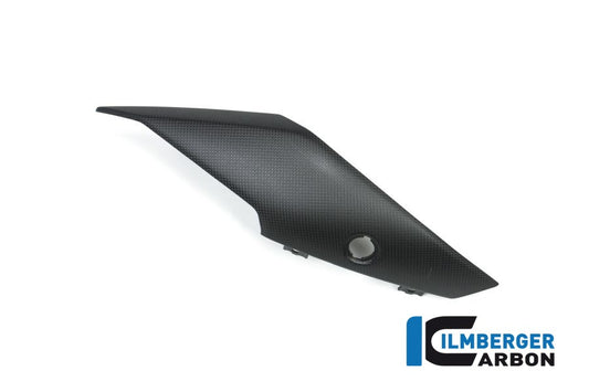 Ilmberger Heckverkleidung rechts matt Ducati XDiavel 2016–2020 | Ducati XDiavel 2020