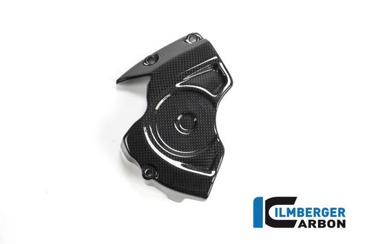 Ilmberger Ritzelabdeckung glanz Ducati XDiavel 2016–2020 | Ducati XDiavel 2020 | Ducati Diavel 1260 2019