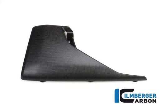 Ilmberger Motorspoiler links matt Ducati XDiavel 2016–2017 | Ducati XDiavel 2020