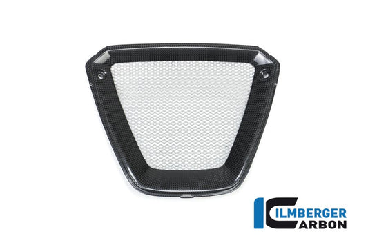 Ilmberger Motorspoiler Mittelteil glanz Ducati XDiavel 2016–2020 | Ducati XDiavel 2020