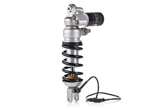 WI 644 WESA Federbein Stage 1 für BMW HP4 