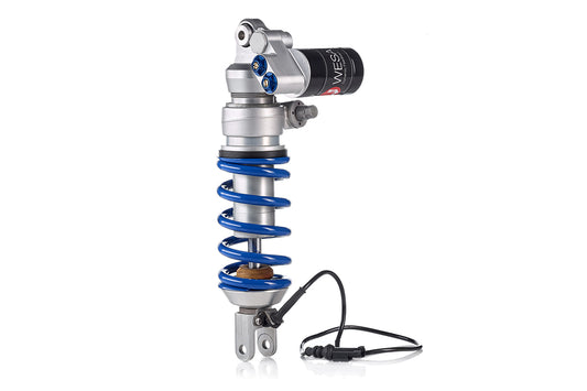 WI 644 WESA Federbein Stage 3 für BMW HP4 
