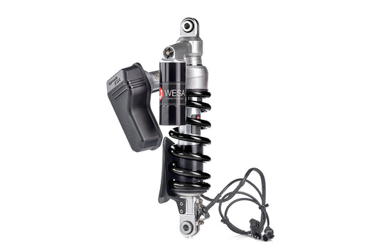 WI 644 WESA Federbein BMW F750 GS, Tieferlegung