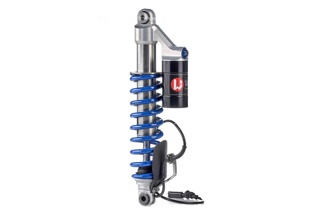 WI 634 WESA Federbein vorne BMW R1200GS (LC)