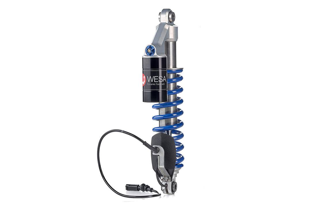 WI 634 WESA Federbein vorne BMW R1200GS (LC)