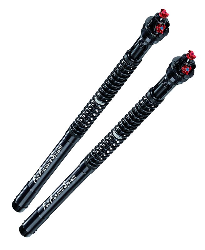 BITUBO Gabeldämpfer-Kit für BMW RnineT