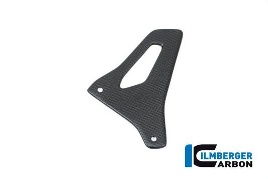 Ilmberger Fersenschutz links matt Ducati Monster 1200R 2016–2017