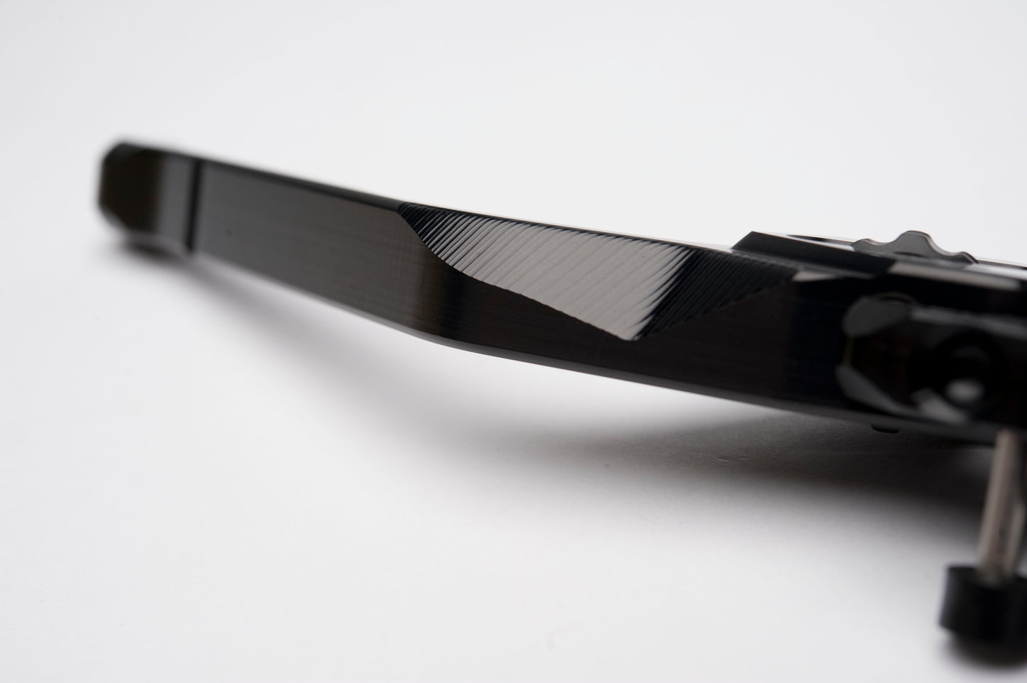 GILLES Bremshebel FACTOR-X-LEVER schwarz