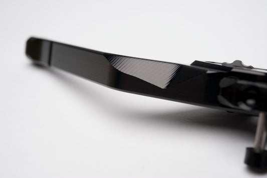 GILLES Bremshebel FACTOR-X-LEVER schwarz