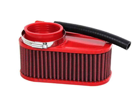BMC Sportluftfilter für Indian Scout 1200