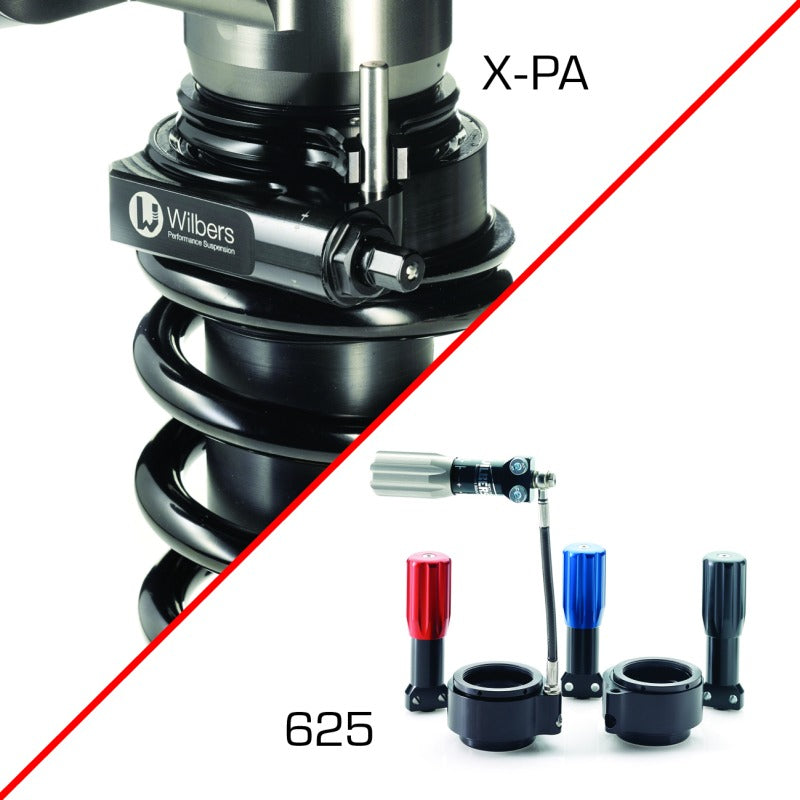 WI 640 Adjustline BMW G 310 R 16-