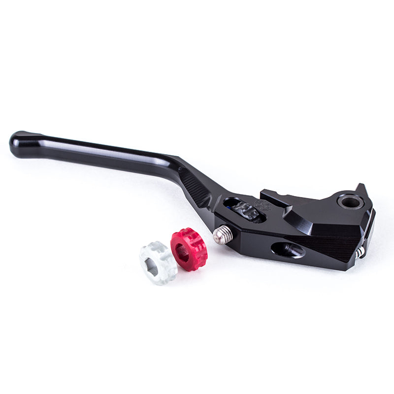 GILLES Bremshebel FACTOR-X-LEVER schwarz