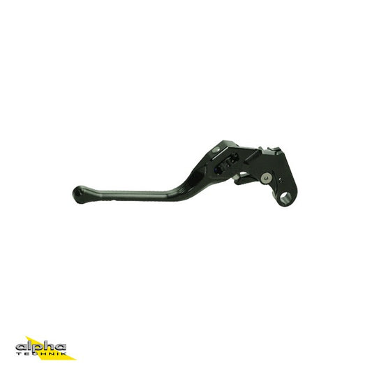GILLES Kupplungshebel FACTOR-X-LEVER schwarz