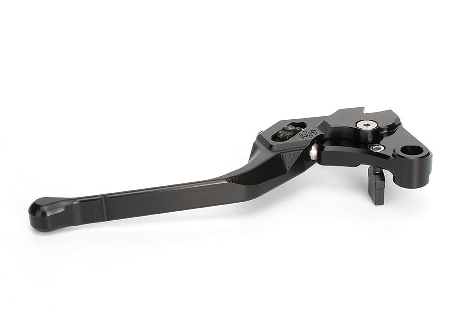 GILLES Kupplungshebel FACTOR-X-LEVER schwarz