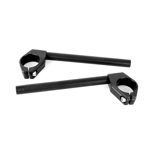 GILLES GP Light 2 Lenker für 51 mm Gabel schwarz