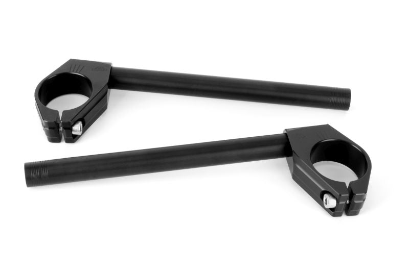 GILLES GP Light 2 Lenker für 53 mm Gabel schwarz