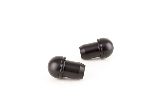Lenkergewichte KIT GPL2, schwarz