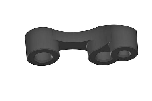 Halter für Schalthebel US-57-B