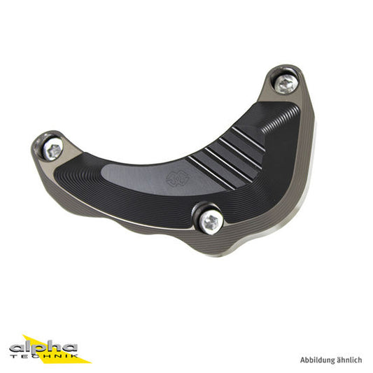 Gilles Motorprotektor links, Yamaha MT-10, RN45