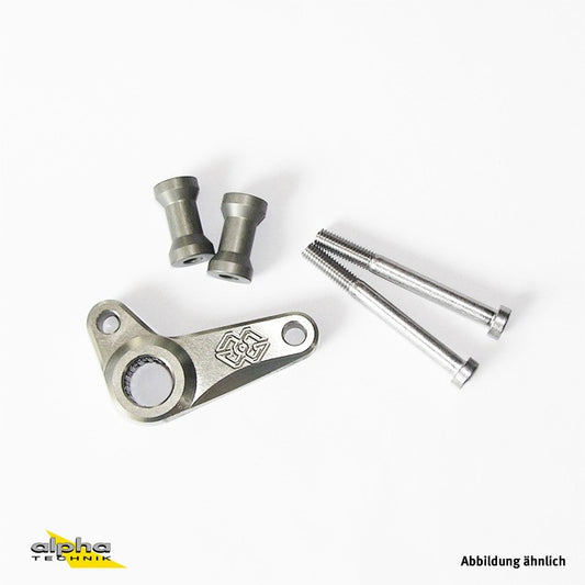 Verstärkung Getriebeausg.-welle GSXR1000 WVB6 05-