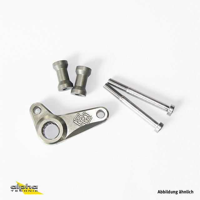 Gilles Tooling Shiftholder, für Aprilia