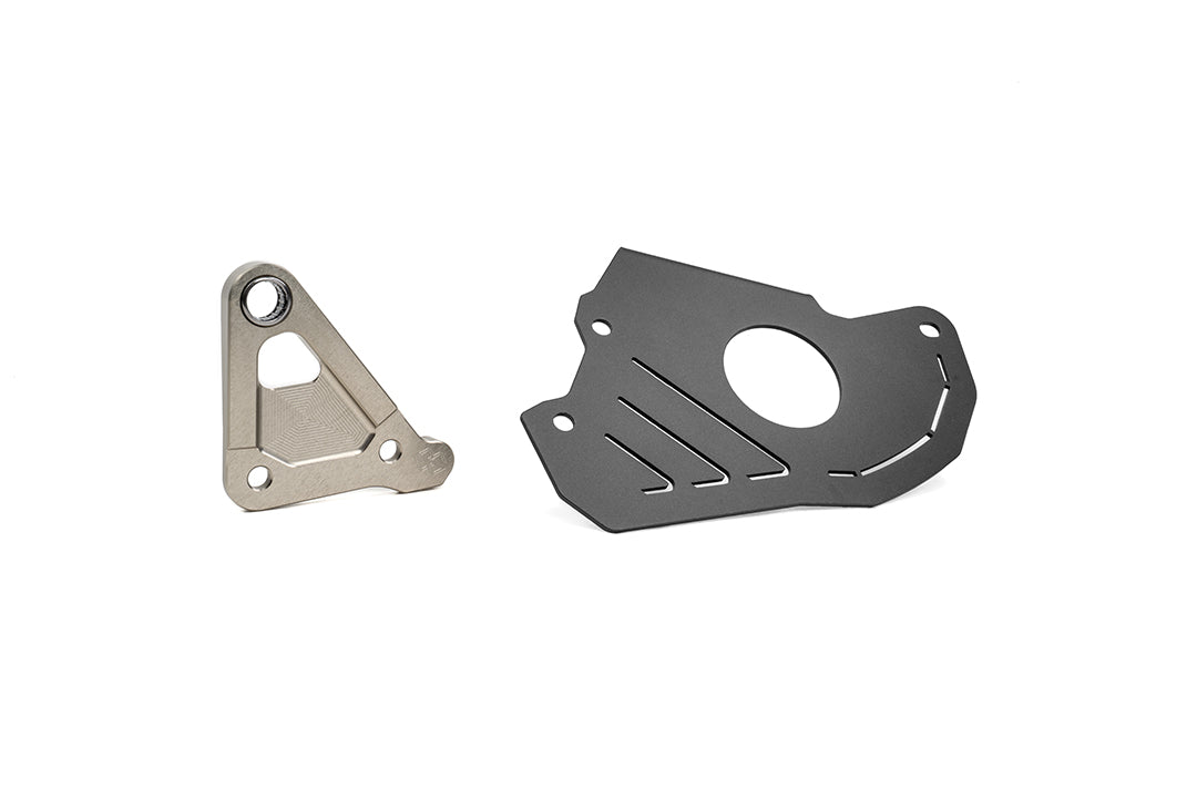Verstärkung Getriebeausg.-welle YZF-R7 RM39