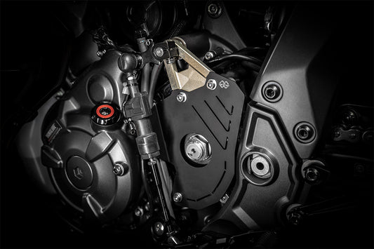 Verstärkung Getriebeausg.-welle YZF-R7 RM39