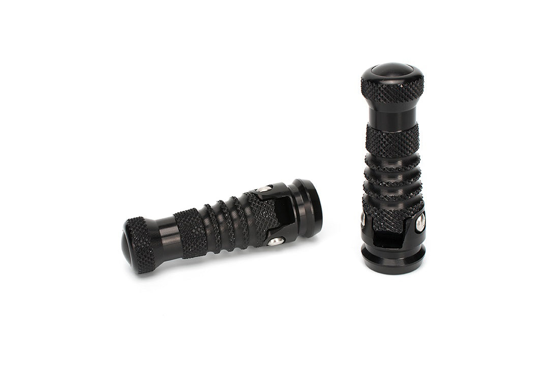 Gilles Tooling Klapprasten UF-24-KIT, schwarz