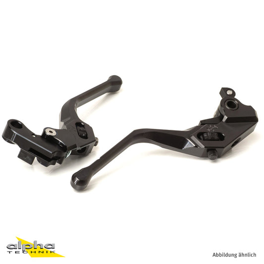 GILLES RCT Schalthebel Kit,Ducati Multistrada 1200