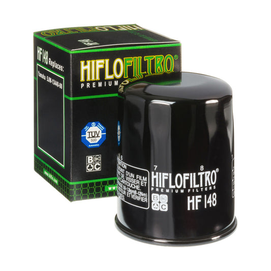HIFLO Ölfilter HF148 Yamaha FJR1300
