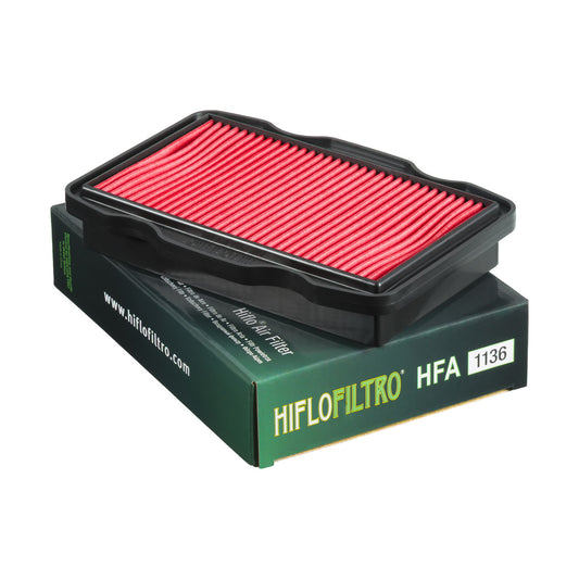 HIFLO Luftfilter HFA1136