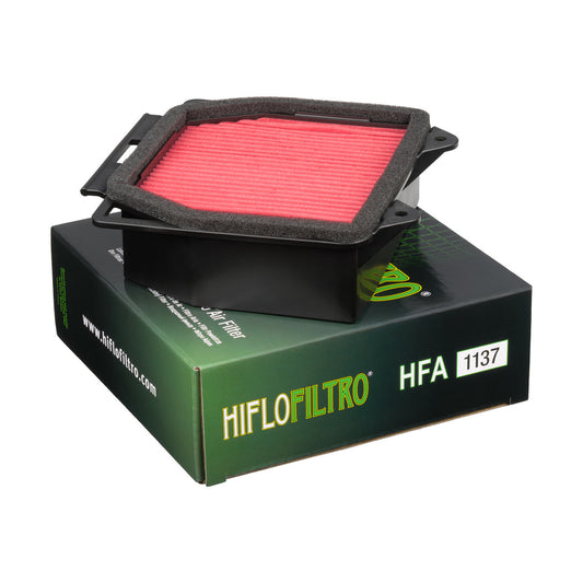 HIFLO Luftfilter HFA1137