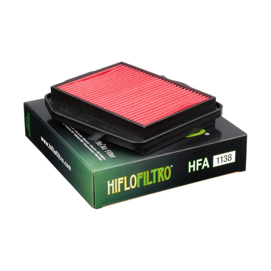 HIFLO Luftfilter HFA1138