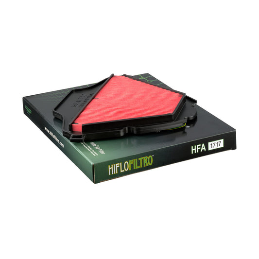 HIFLO Luftfilter HFA1717 für verschiedene Modelle