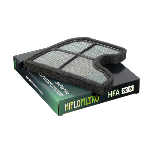 HIFLO Luftfilter HFA2805 Kawasaki W800