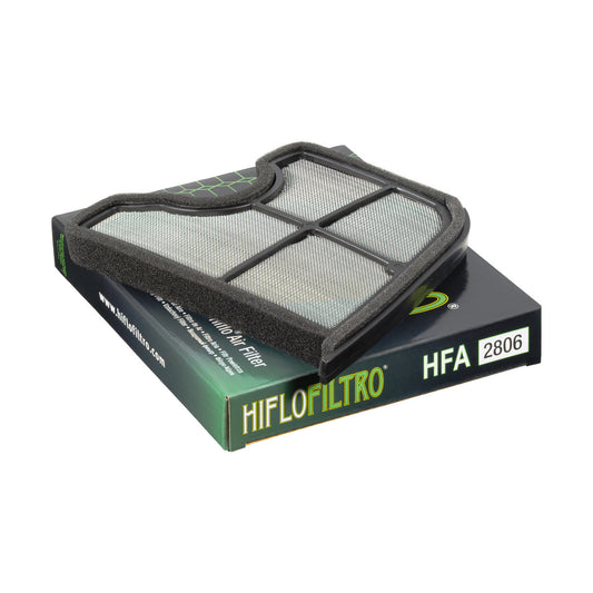 HIFLO Luftfilter HFA2806 Kawasaki W800