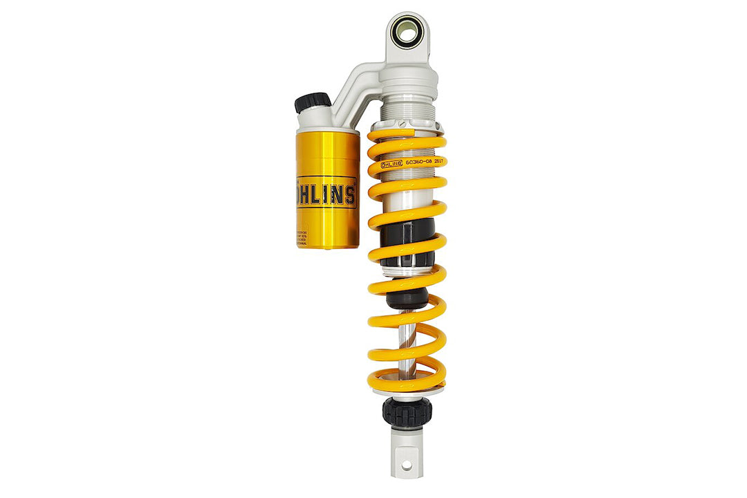 Öhlins Stoßdämpfer Road & Track HO 813