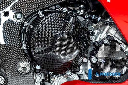Ilmberger Kupplungsdeckel Carbon Honda CBR1000RR-R Fireblade 2020