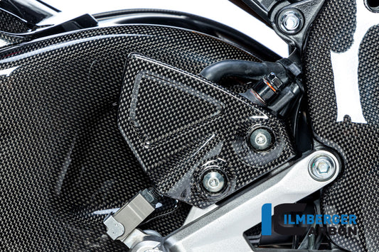 Ilmberger Fersenschutz rechts Carbon Honda CBR1000RR-R Fireblade 2020