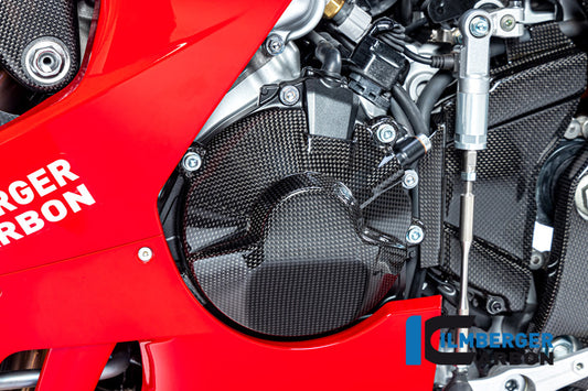 Ilmberger Lichtmaschinendeckel Carbon Honda CBR1000RR-R Fireblade 2020