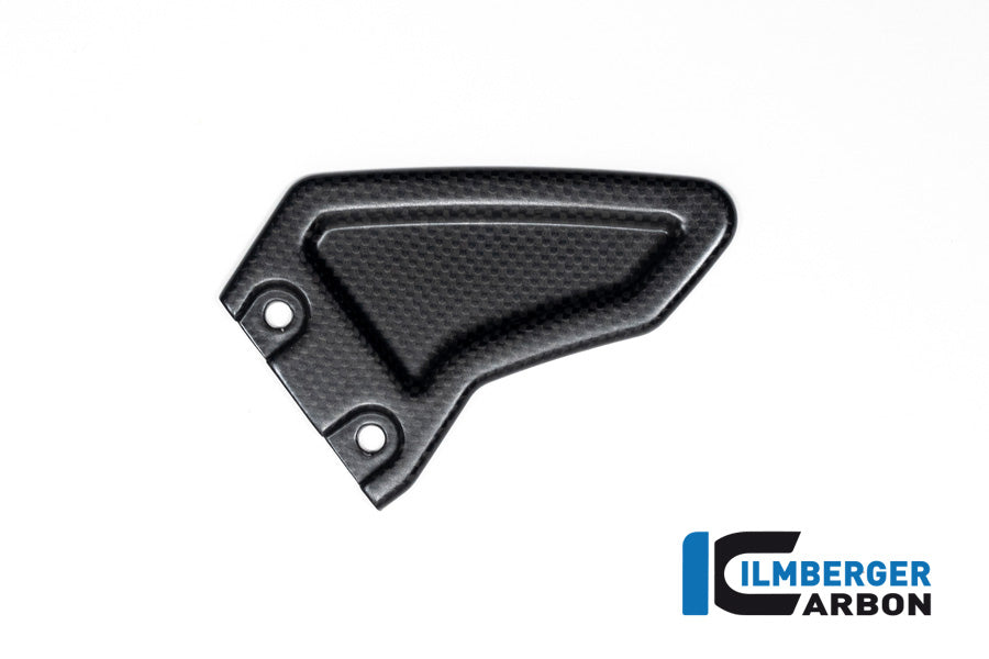 Ilmberger Fersenschutz links Carbon Honda CBR1000RR-R Fireblade 2020